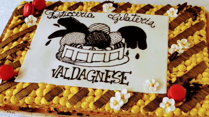 Pasticceria Gelateria Valdagnese