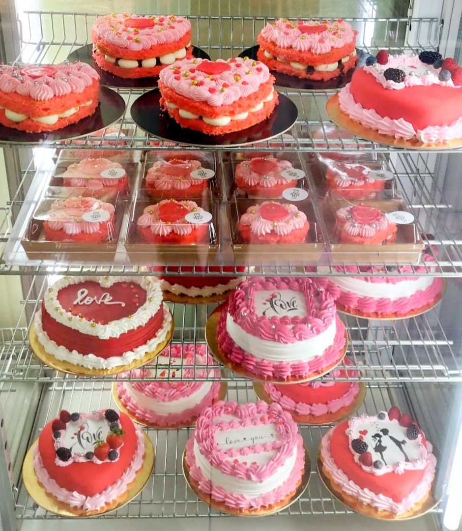 Pasticceria Gelateria Ver.Si, Squinzano