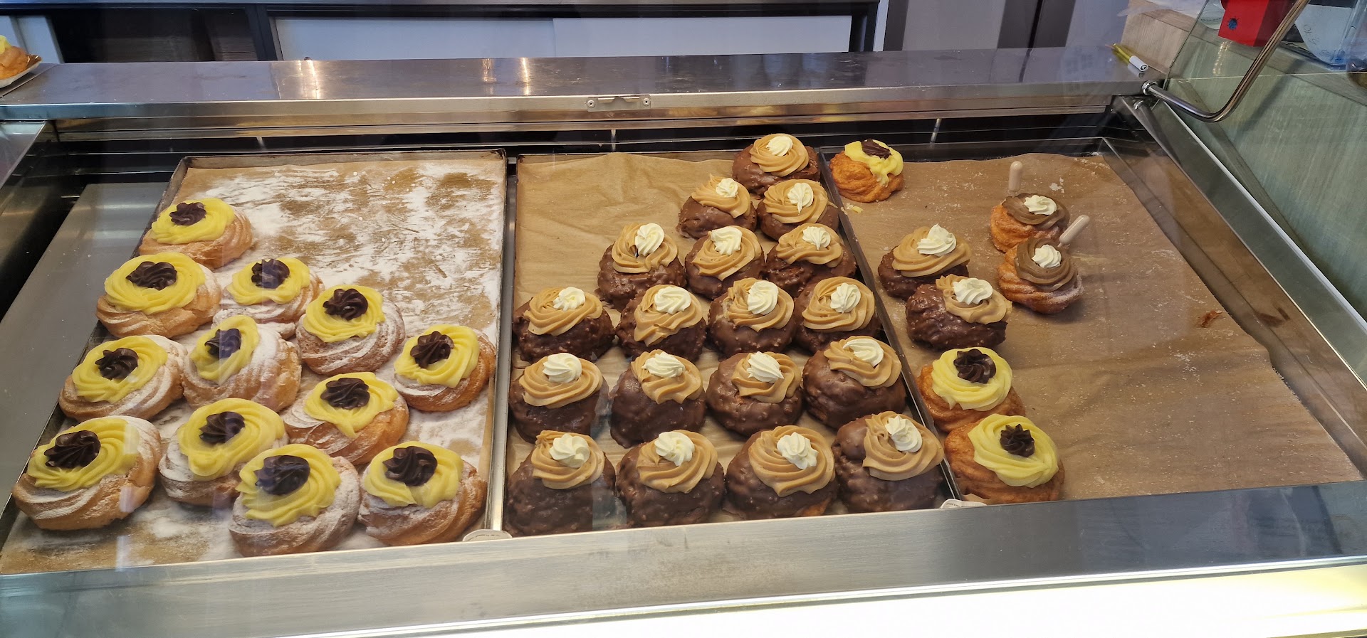 Pasticceria Gelateria Ver.Si
