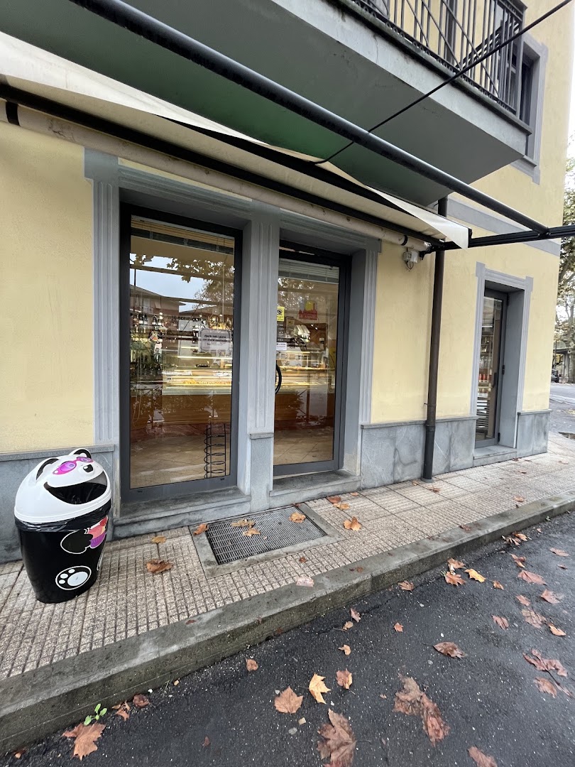 Pasticceria Gelateria Vicario