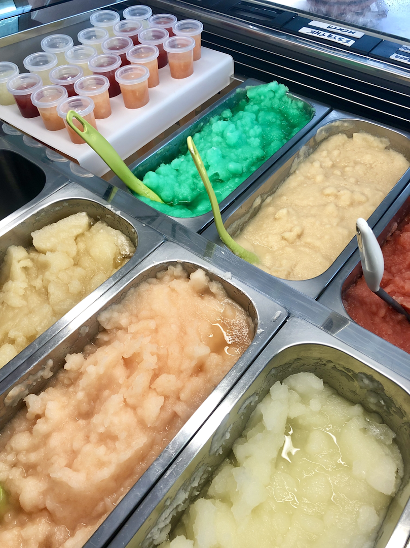 Pasticceria Gelateria Vicario