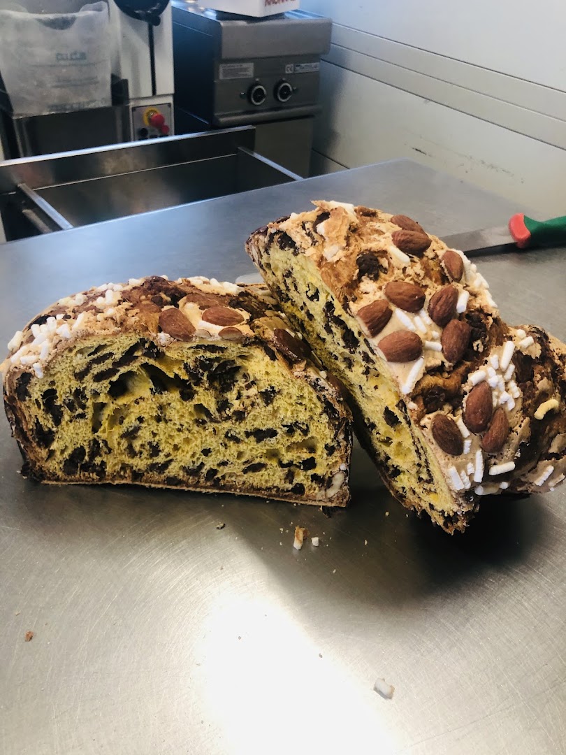 Pasticceria Gelateria Vicario