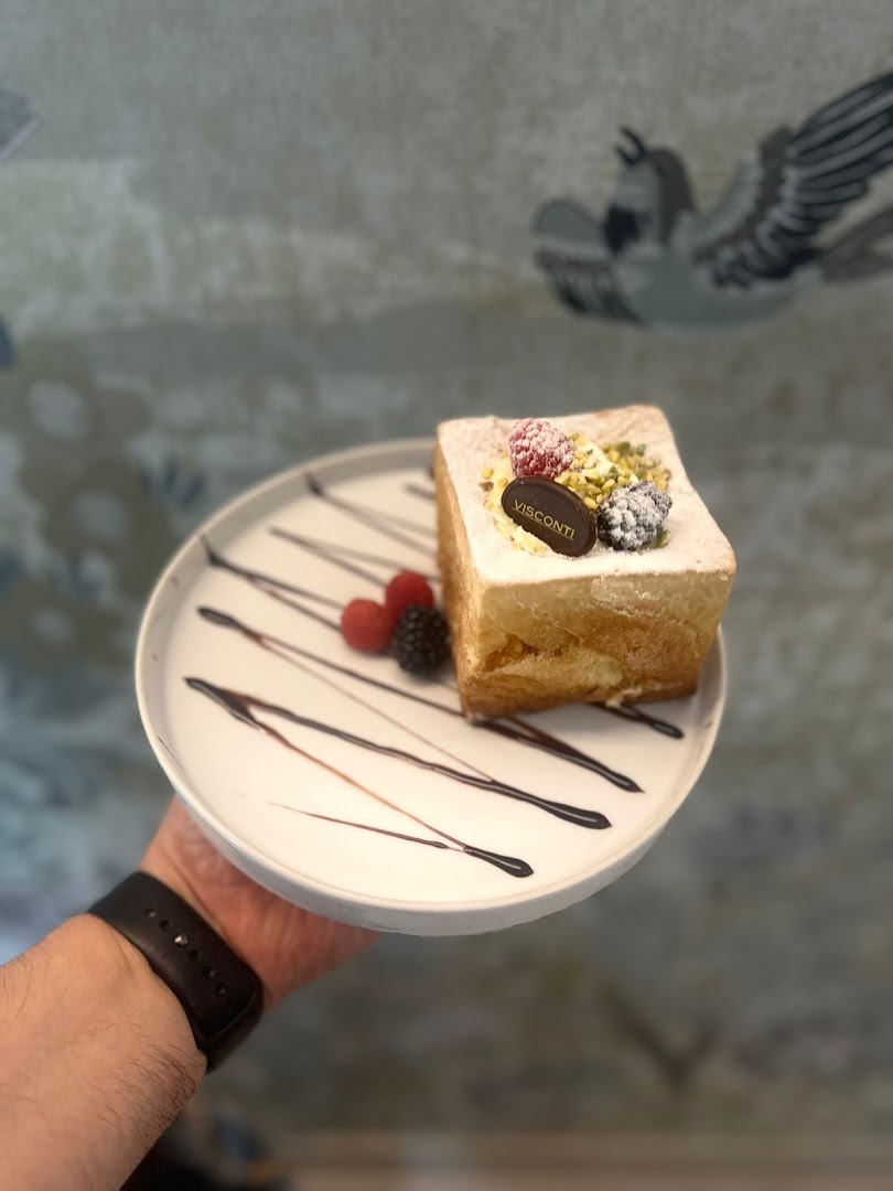 Pasticceria Gelateria Visconti di Schinelli Stefania, Brignano Gera d'Adda