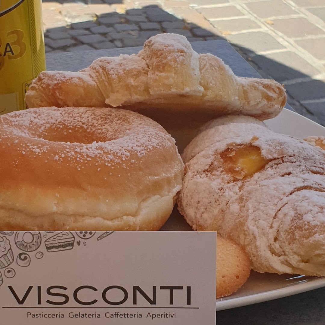 Pasticceria Gelateria Visconti di Schinelli Stefania