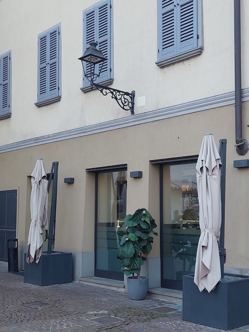 Pasticceria Gelateria Visconti di Schinelli Stefania