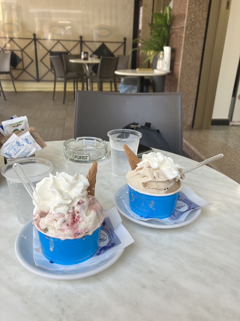 Pasticceria Gelatteria Caffetteria Bollettini
