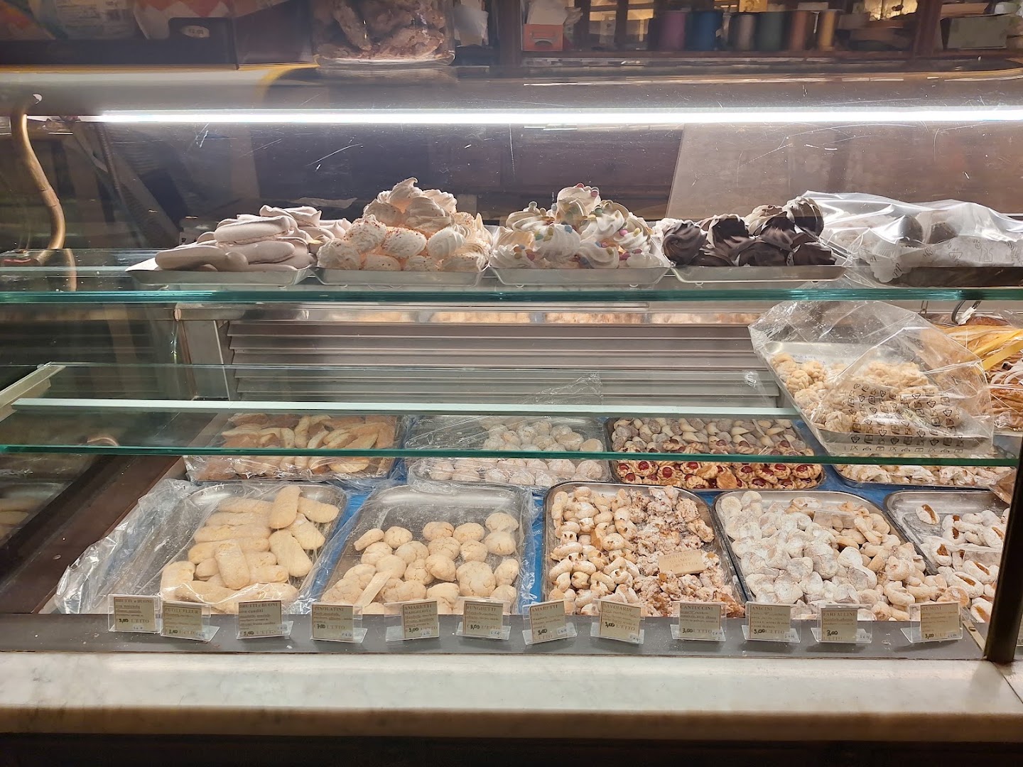 Pasticceria Gemmi