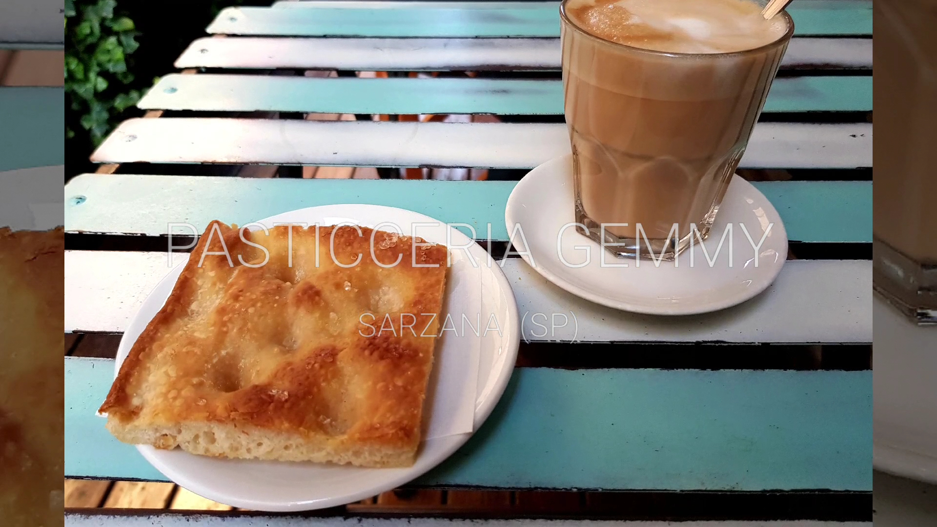 Pasticceria Gemmi