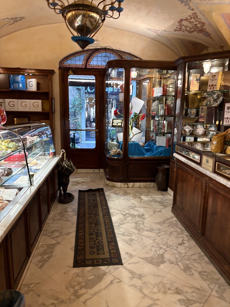Pasticceria Gemmi