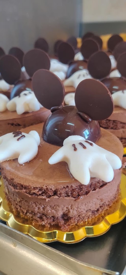 Pasticceria Gentile