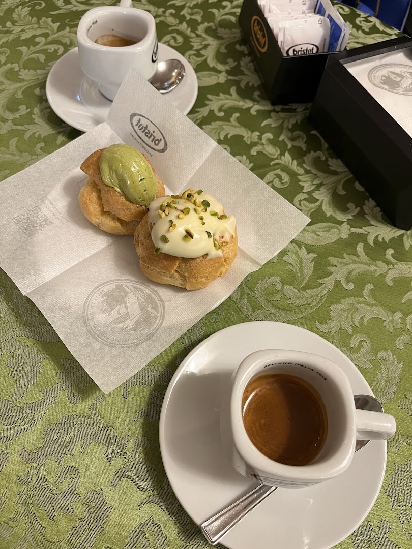 Pasticceria Gerlin Francesco, Pieve di Soligo
