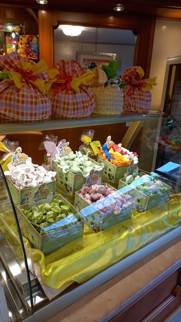 Pasticceria Gerlin Francesco
