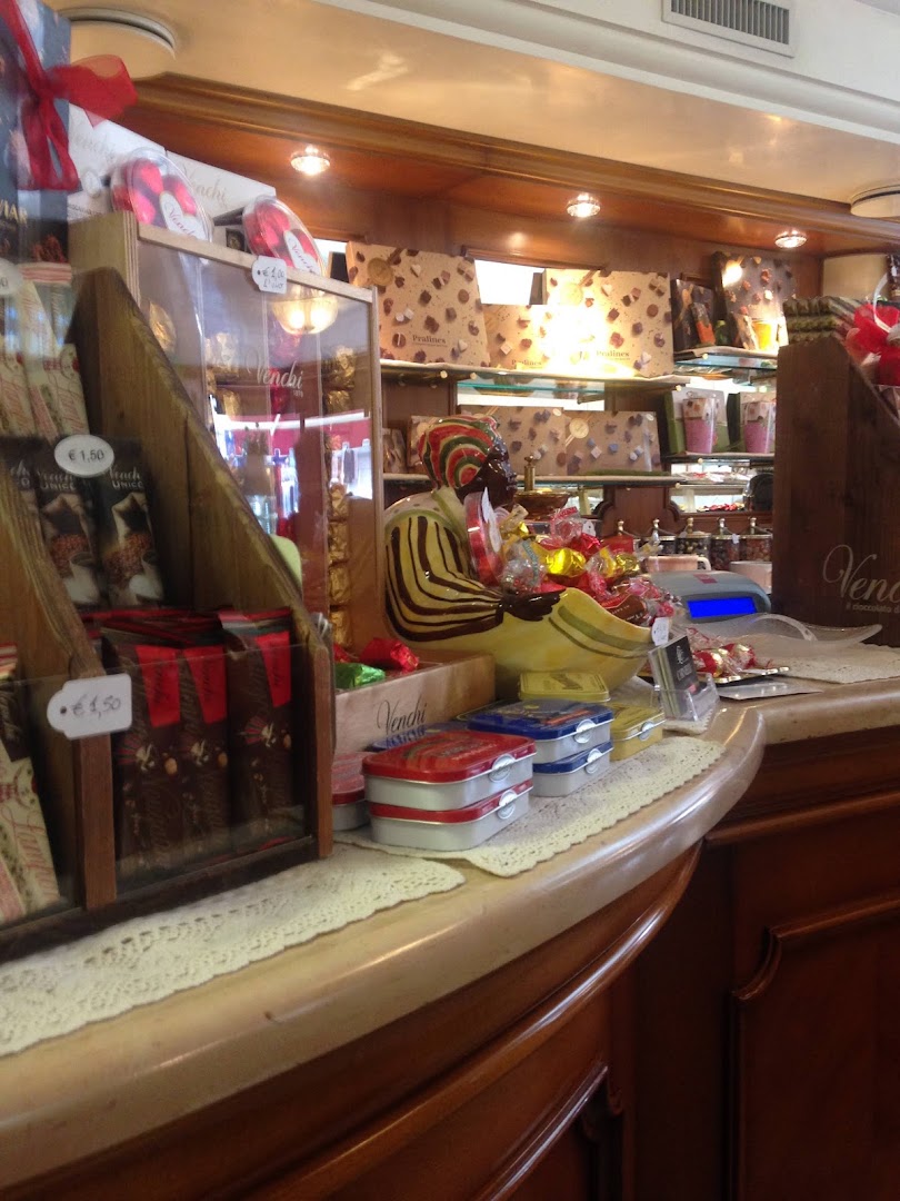 Pasticceria Gerlin Francesco