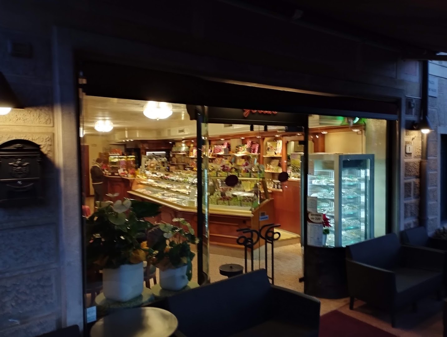 Pasticceria Gerlin Francesco
