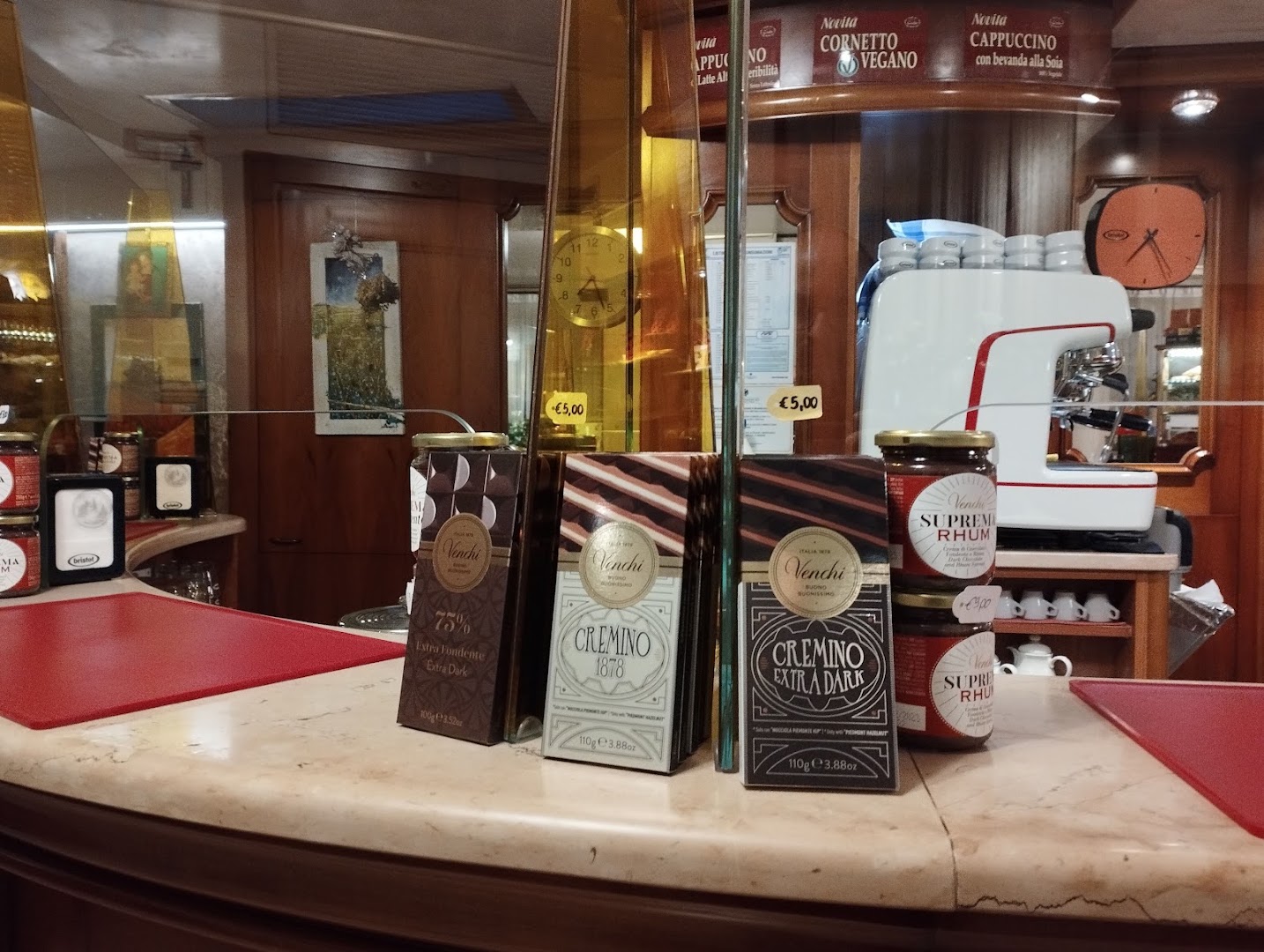 Pasticceria Gerlin Francesco