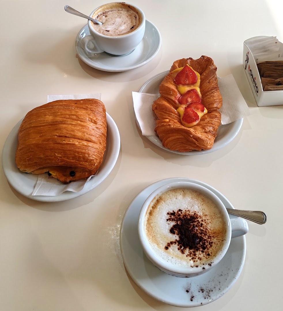 Pasticceria Ghera Lucca, Lucca