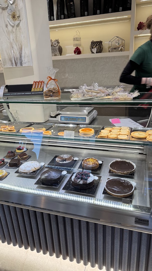 Pasticceria Ghera Lucca