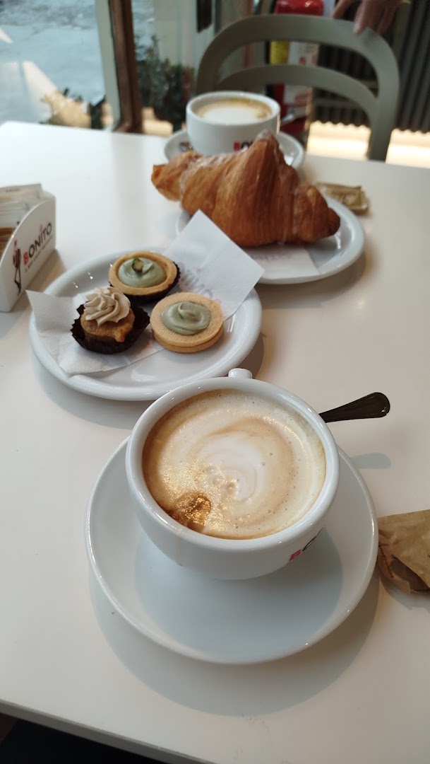 Pasticceria Ghera Lucca