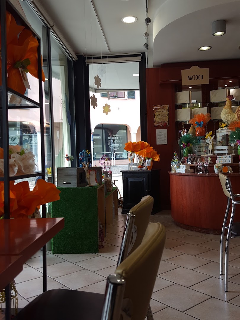 Pasticceria Ghielmetti Lucca