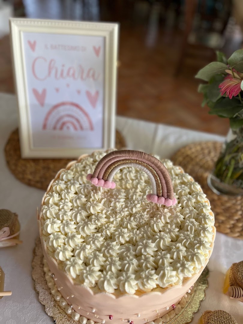 Pasticceria Ghielmetti Lucca