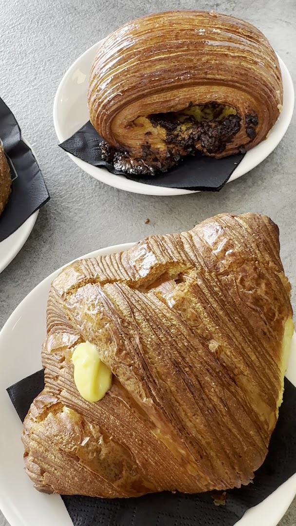Pasticceria Giacomo Ciavatta