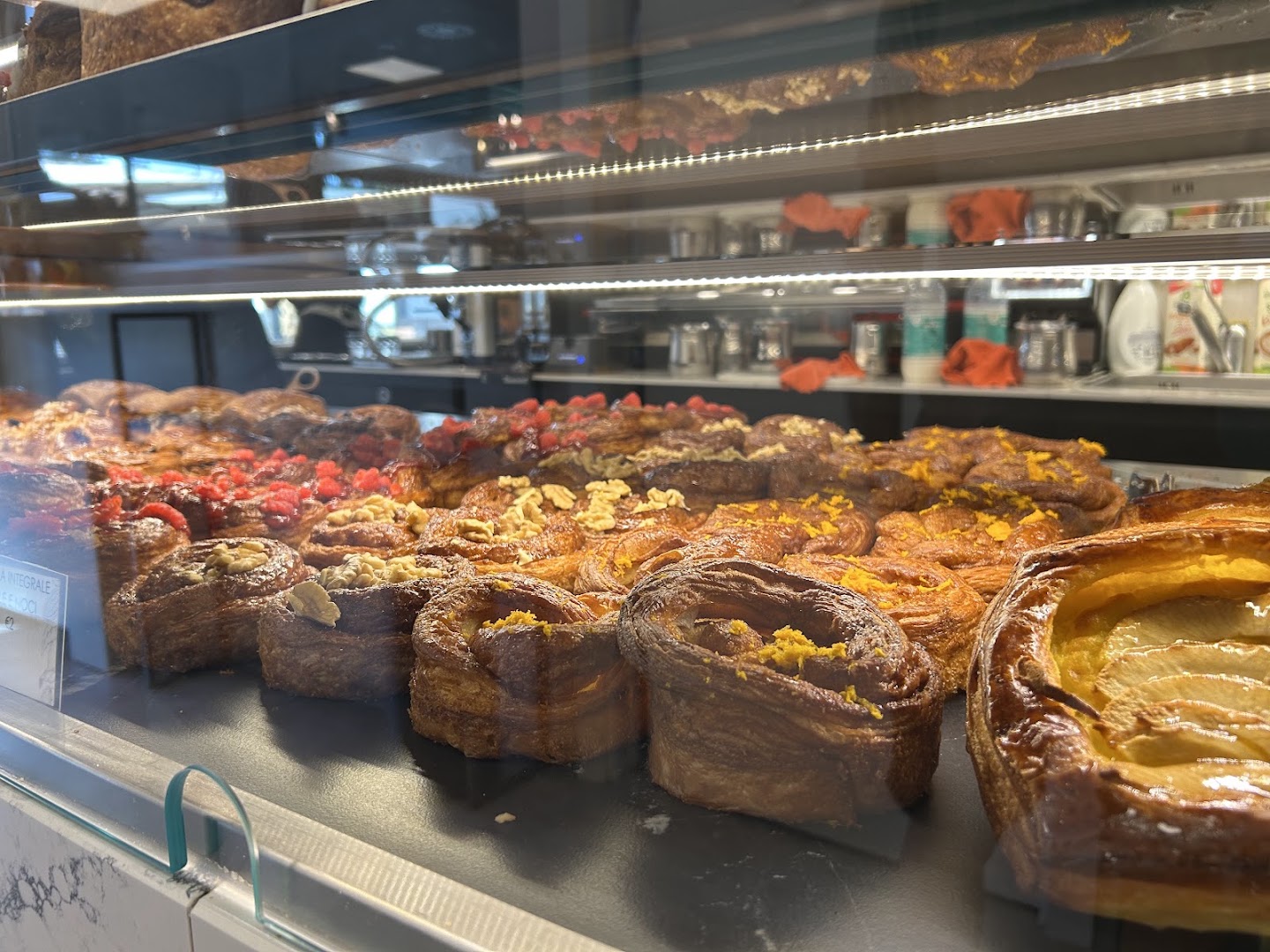 Pasticceria Giacomo Ciavatta, Riccione