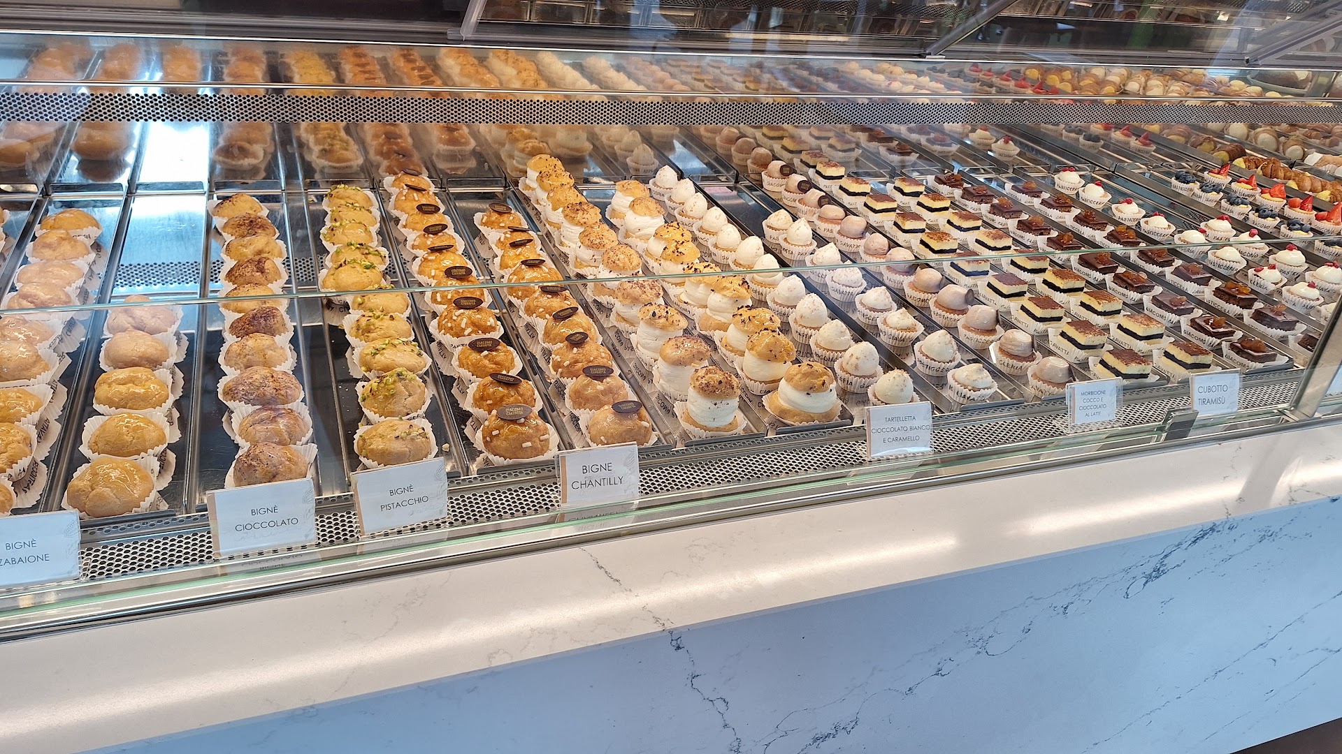 Pasticceria Giacomo Ciavatta