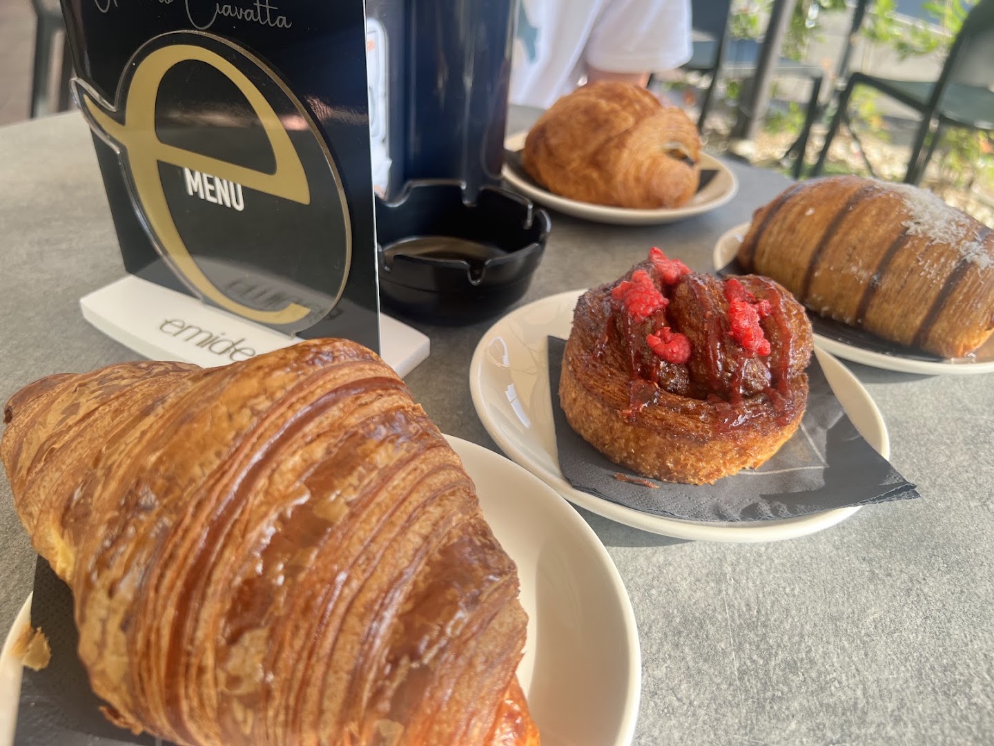 Pasticceria Giacomo Ciavatta