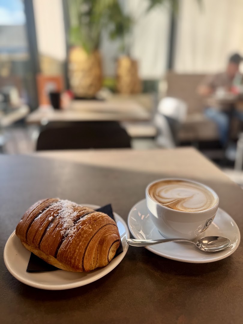 Pasticceria Giacomo Ciavatta