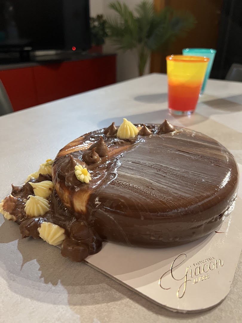 Pasticceria Giacon Corrado, Mozzecane