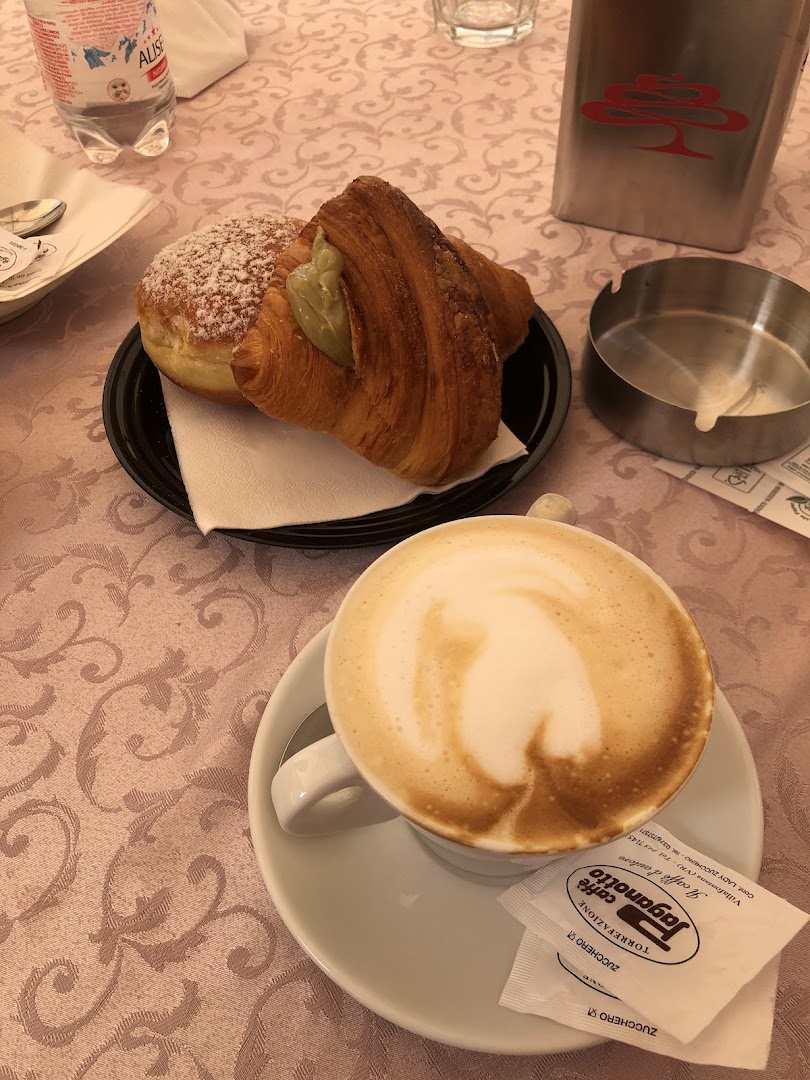 Pasticceria Giacon Corrado