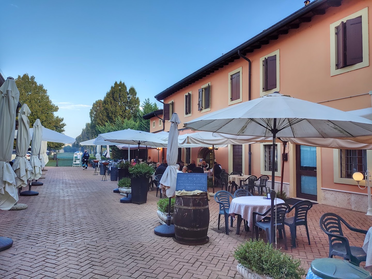 Pasticceria Giacon Corrado