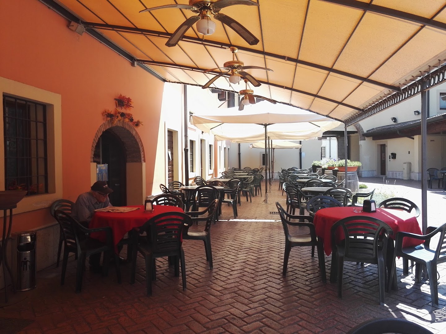 Pasticceria Giacon Corrado
