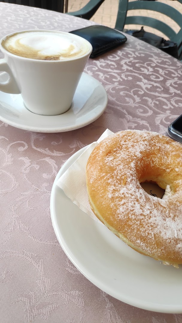 Pasticceria Giacon Corrado