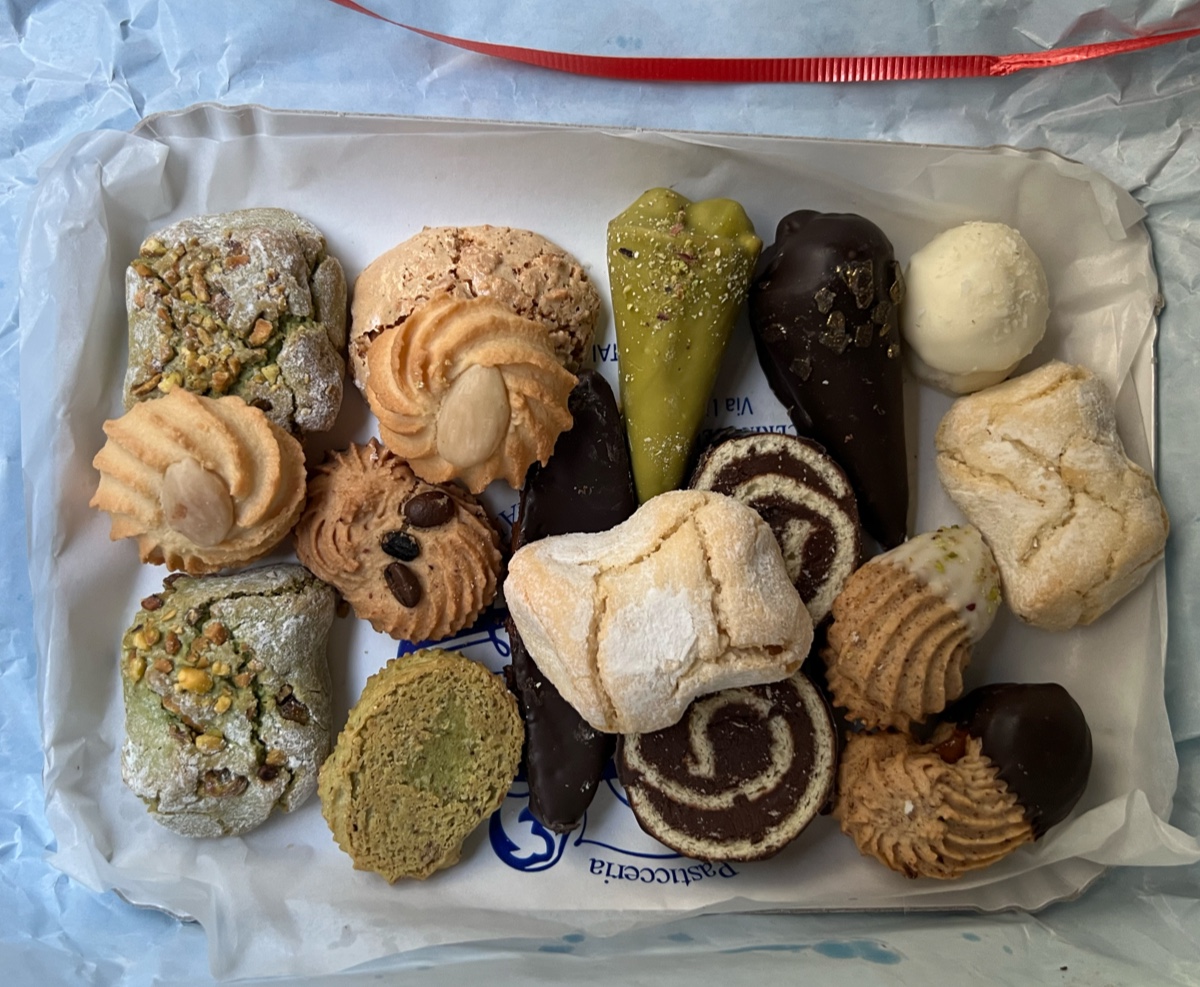 Pasticceria Giambra