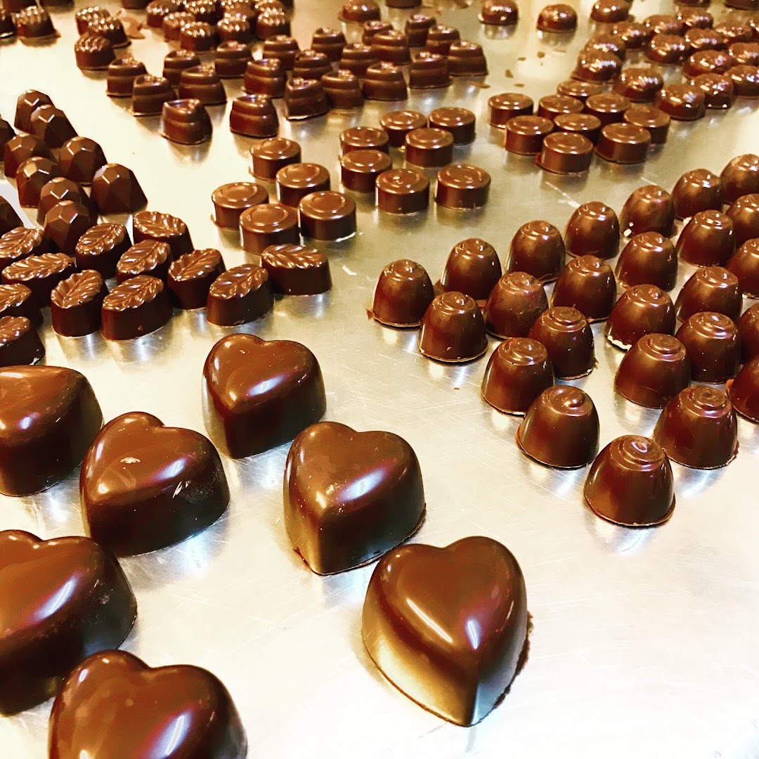 Pasticceria Giambrone illy Artisti del Gusto