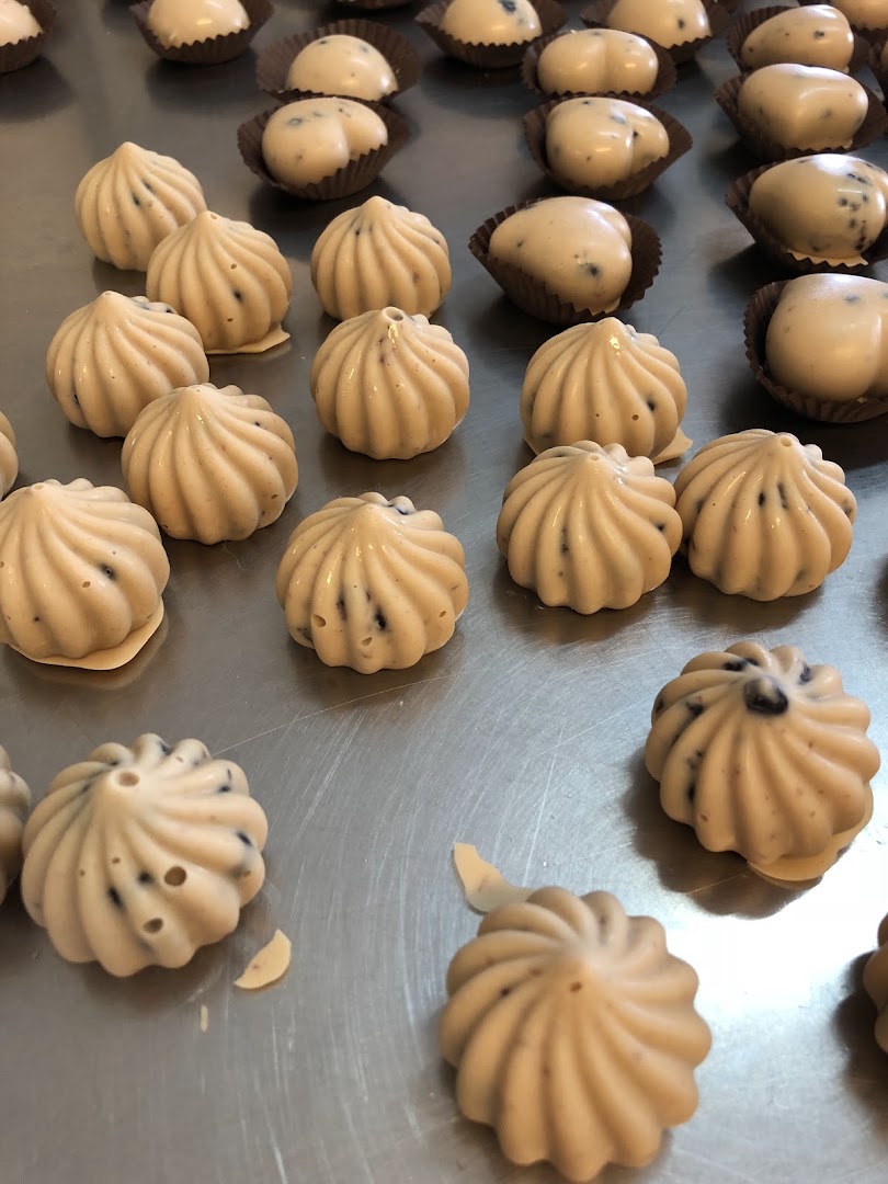 Pasticceria Giambrone illy Artisti del Gusto