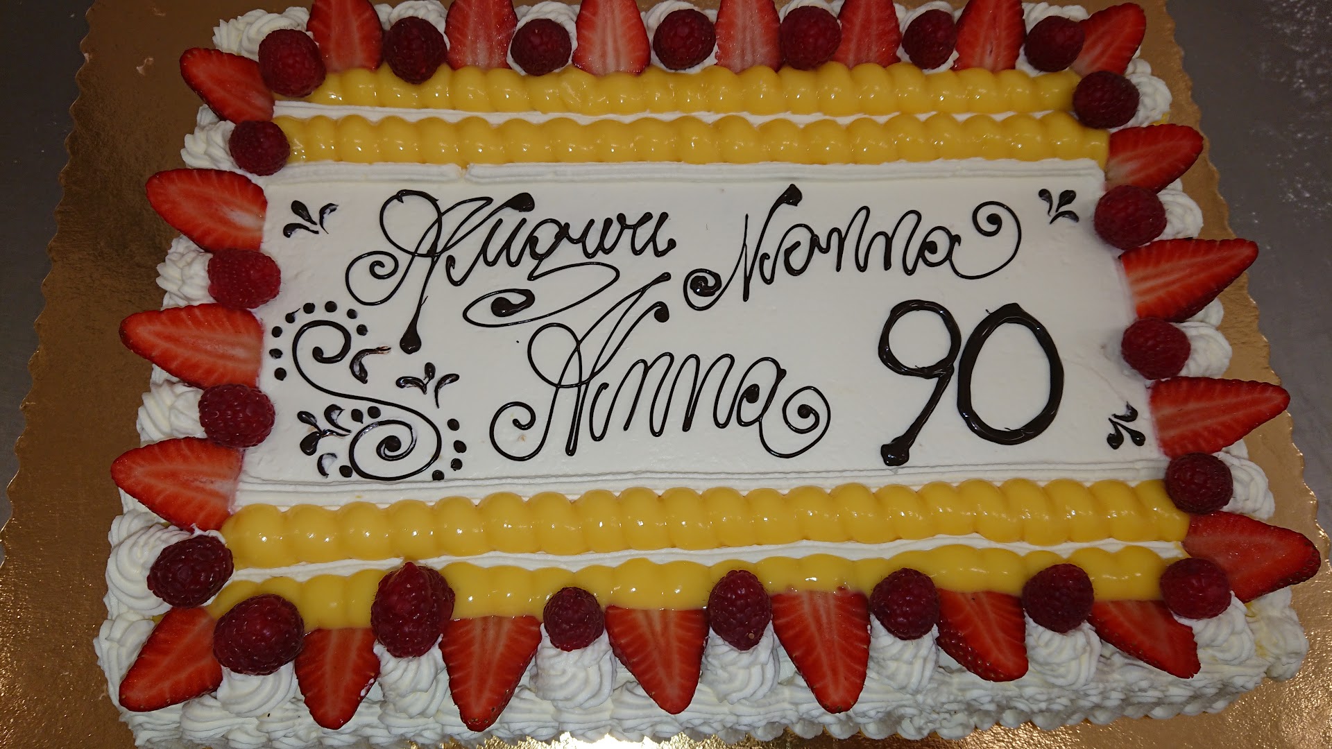 Pasticceria Giango