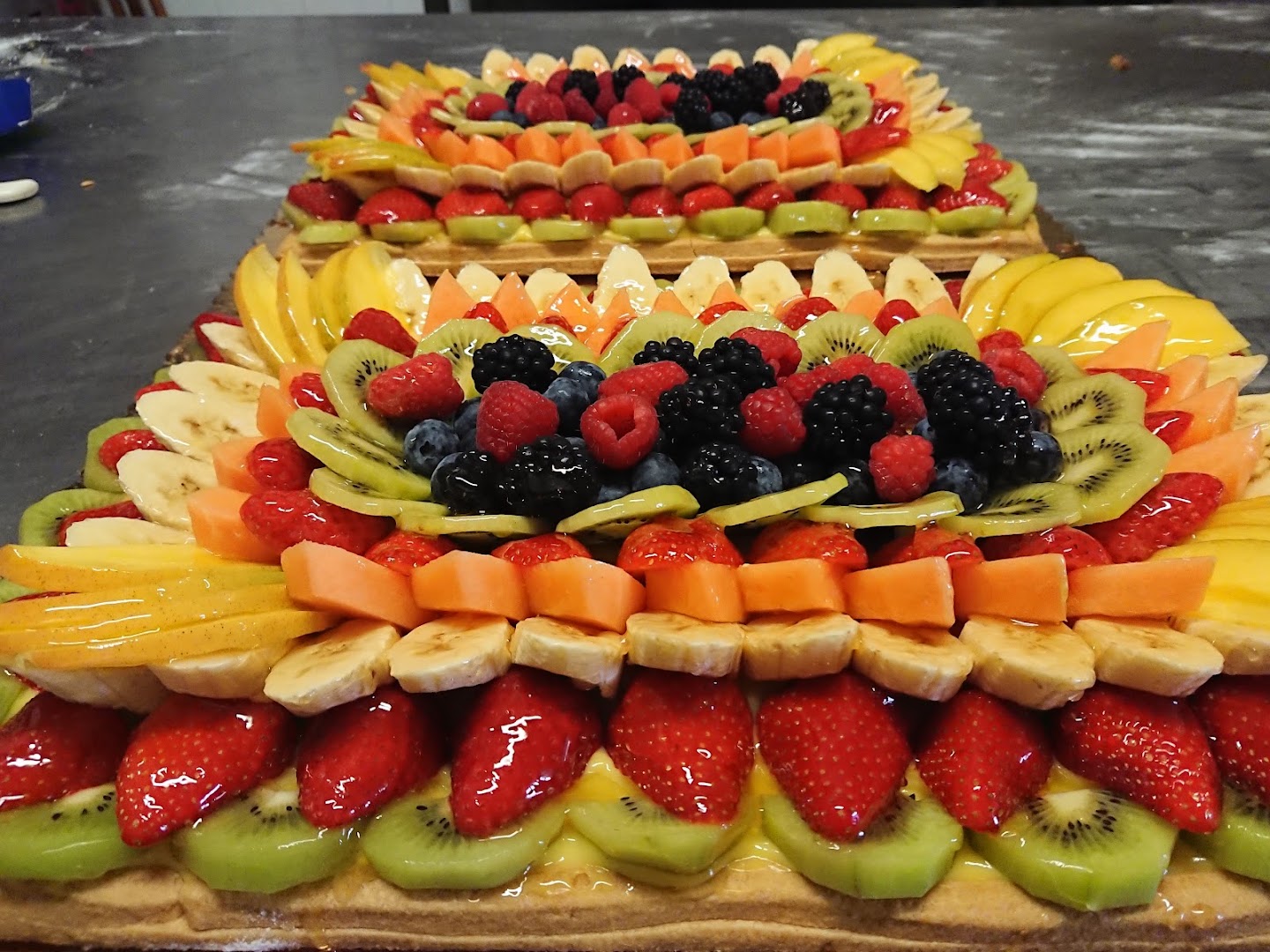 Pasticceria Giango