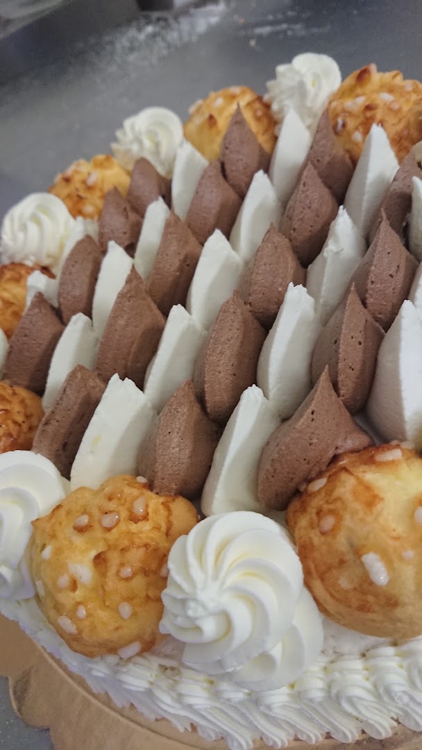 Pasticceria Giango
