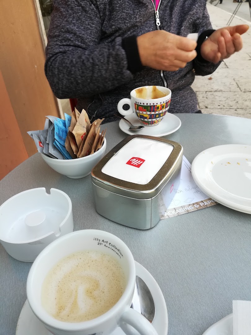 Pasticceria Giannetto, Dueville