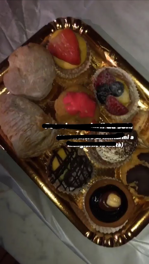 Pasticceria Giannetto
