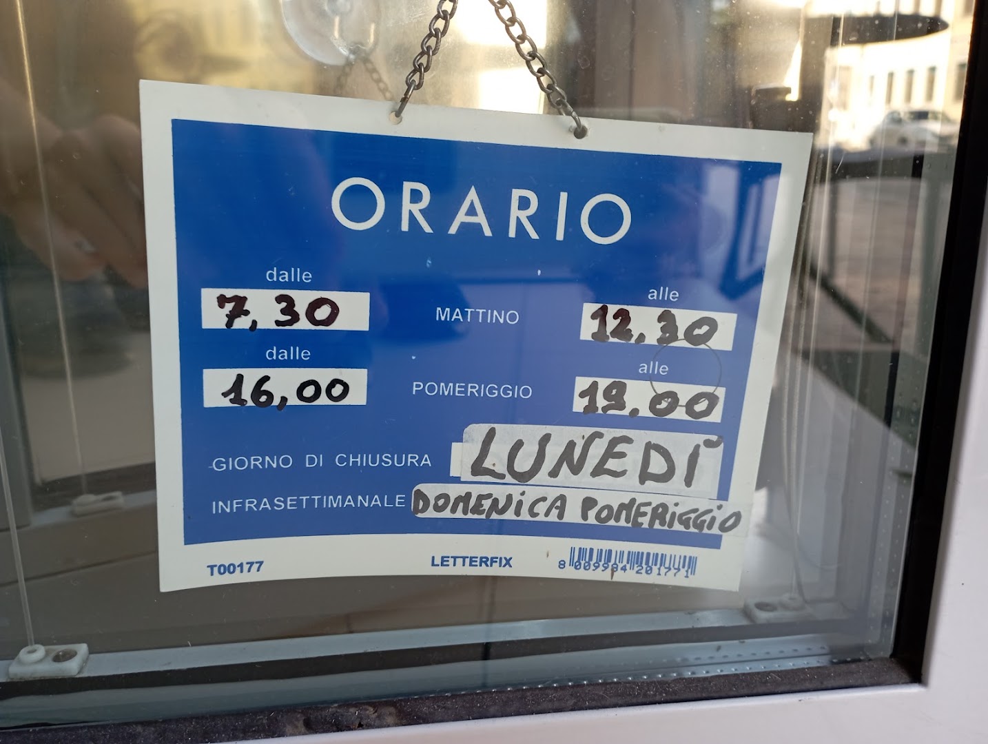 Pasticceria Giannetto