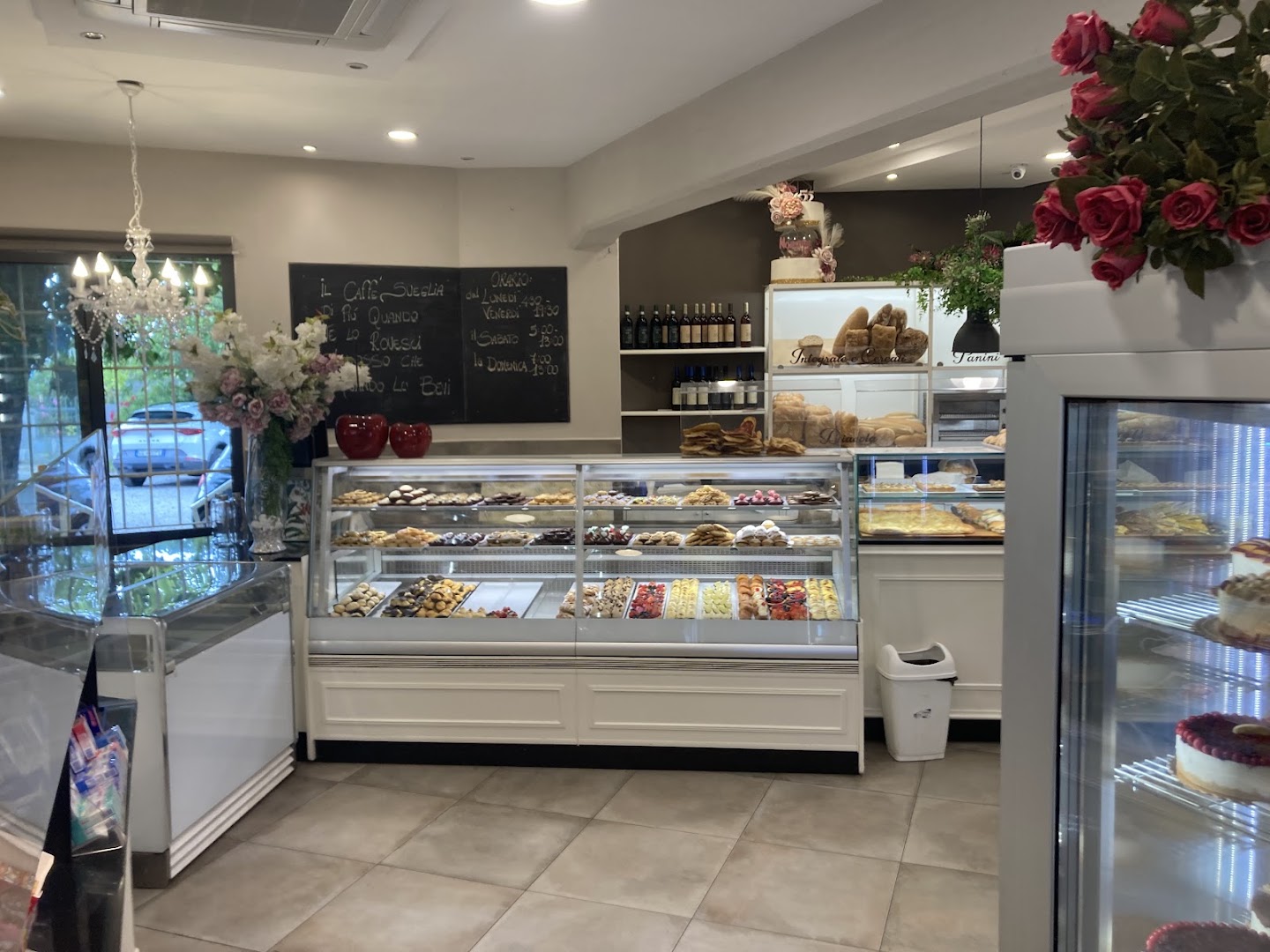 Pasticceria Gigli Vinci