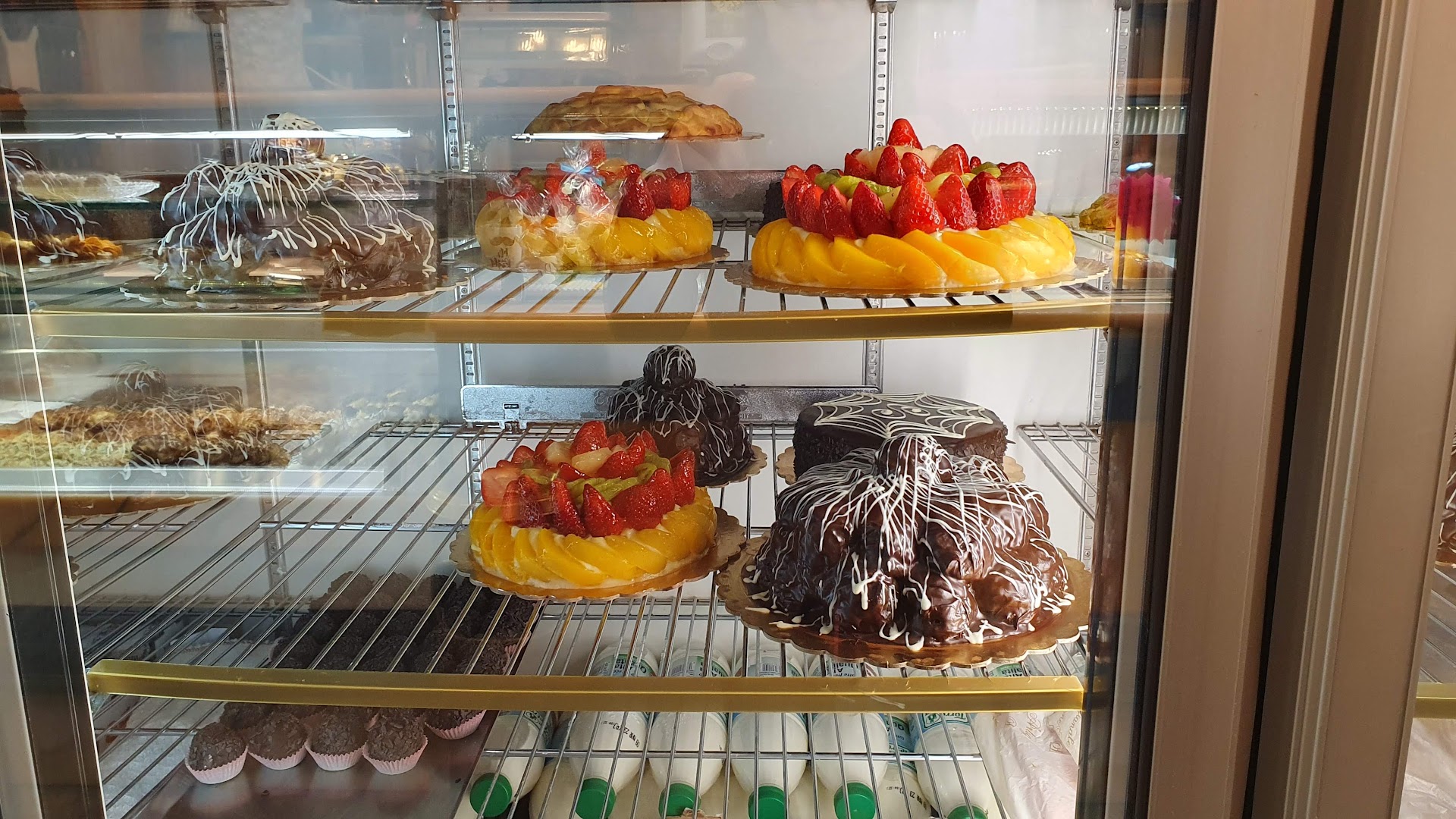 Pasticceria Giglio D Oro Roma, Roma