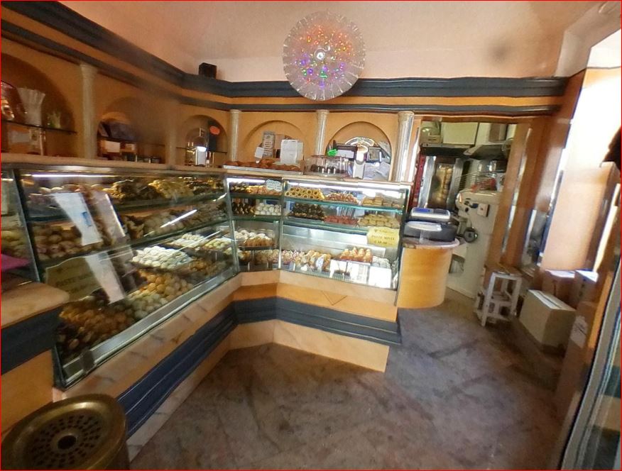 Pasticceria Giglio D Oro Roma