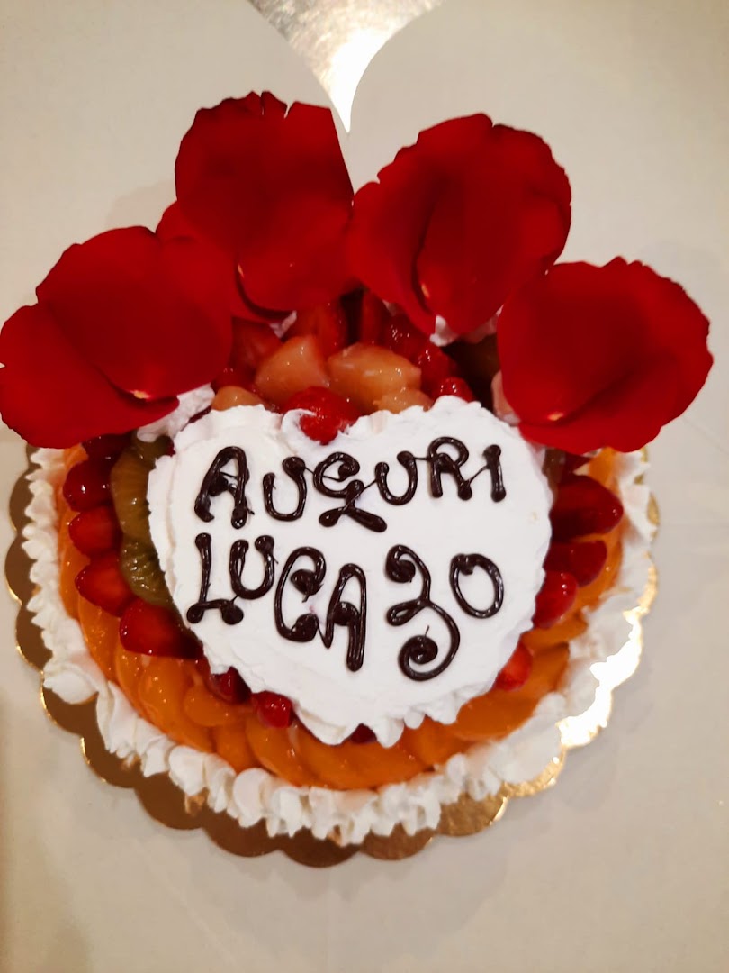 Pasticceria Giglio D Oro Roma