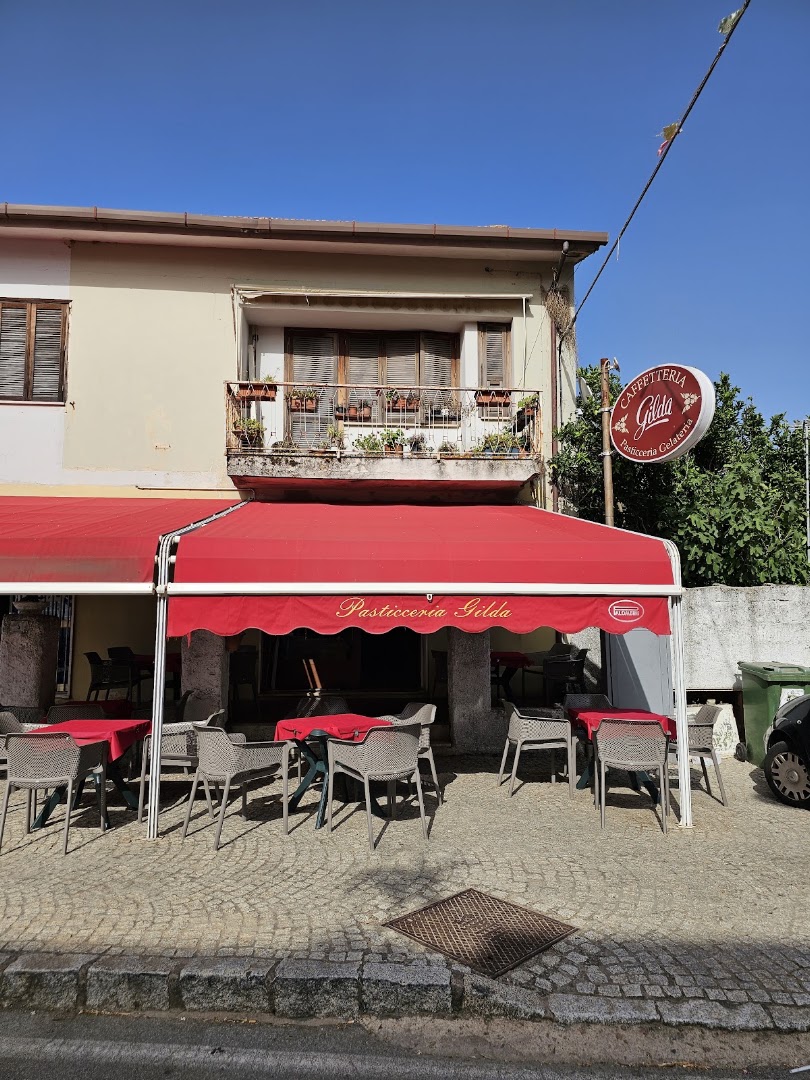 Pasticceria Gilda