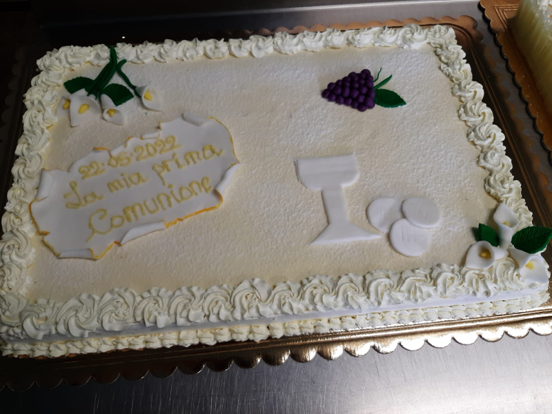 Pasticceria Gilda