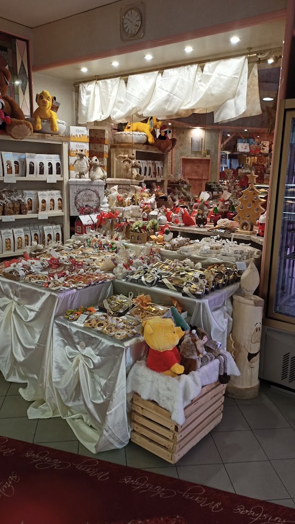 Pasticceria Gio' E Marzia Di Rovetta Giovanni - Gelateria